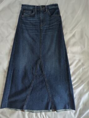 Joes's Jeans Soraya Maxi Skirt -Sz 23